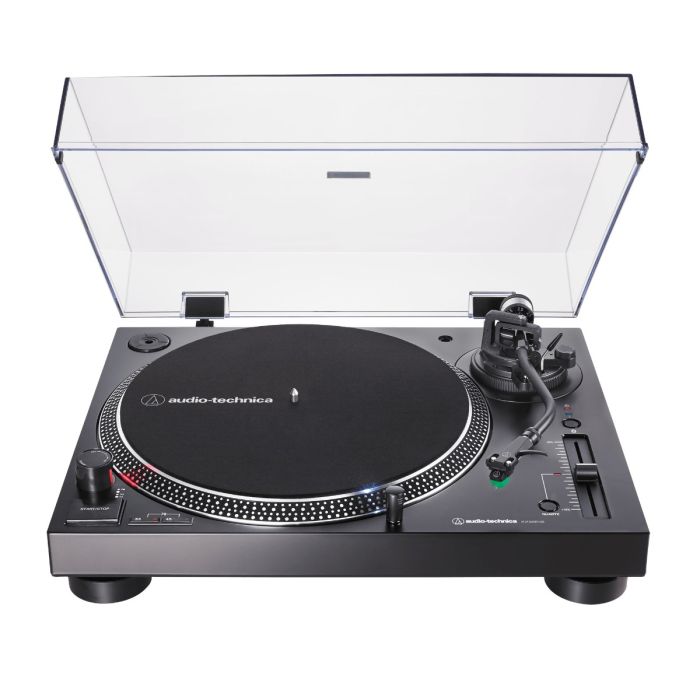 Audio-Technica AT-LP120XBTUSB BLACK Turntable / AT-LP120XBTUSBBK