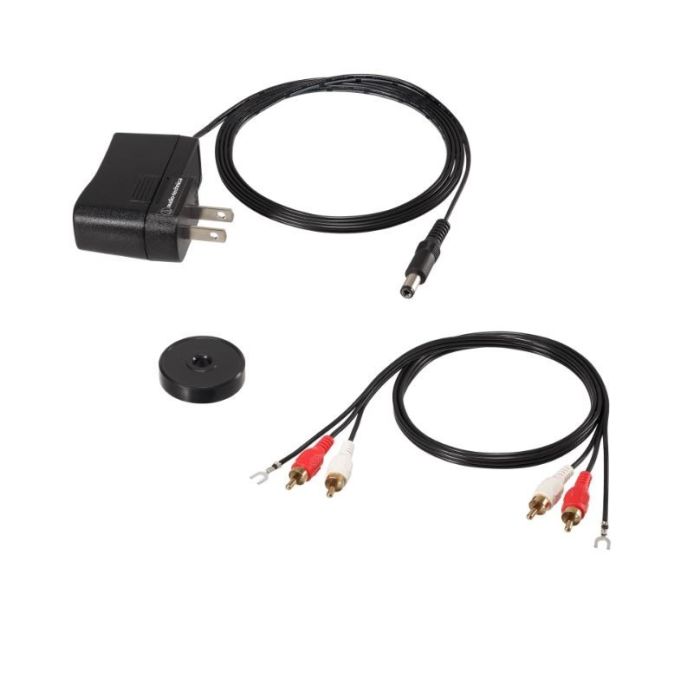 Audio-Technica AT-LPW40WN Turntable / AT-LPW40WN