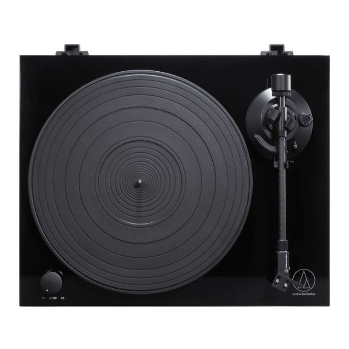 Audio-Technica AT-LPW50PB Turntable / AT-LPW50PB
