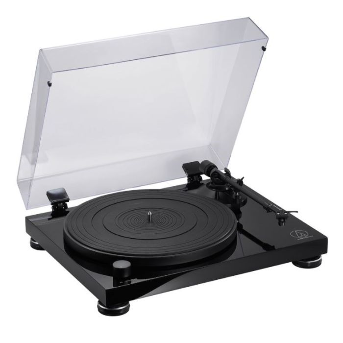 Audio-Technica AT-LPW50PB Turntable / AT-LPW50PB