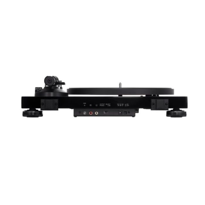 Audio-Technica AT-LPW50PB Turntable / AT-LPW50PB