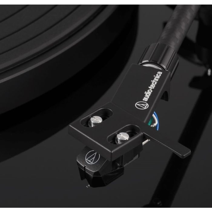 Audio-Technica AT-LPW50PB Turntable / AT-LPW50PB