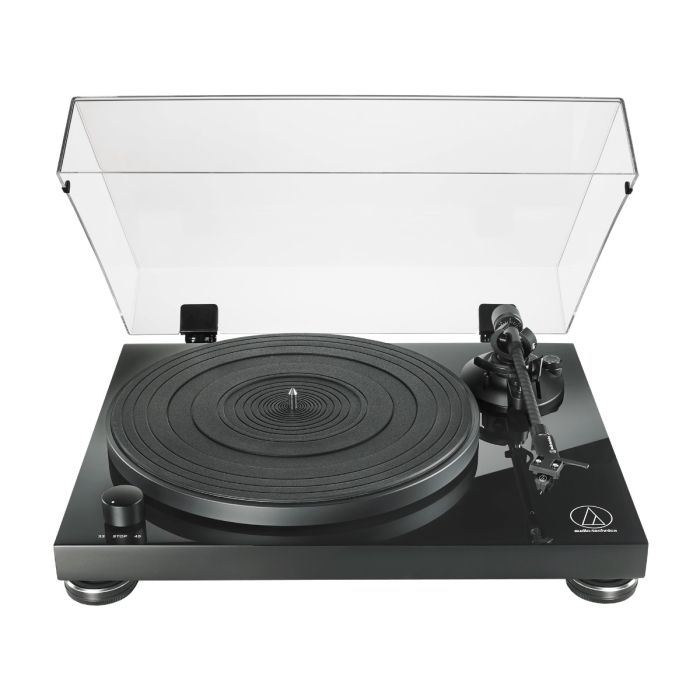 Audio-Technica AT-LPW50PB Turntable / AT-LPW50PB