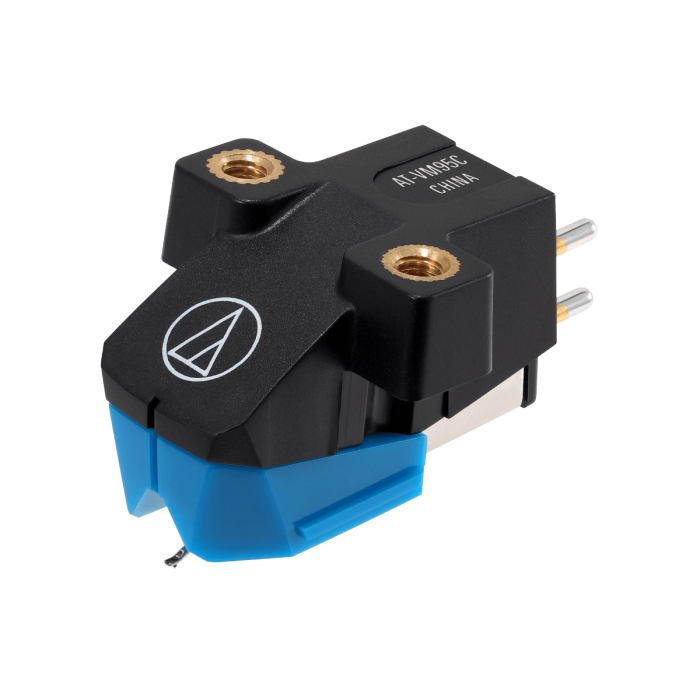 Audio-Technica AT-VM95C Magnet Cartridge / AT-VM95C