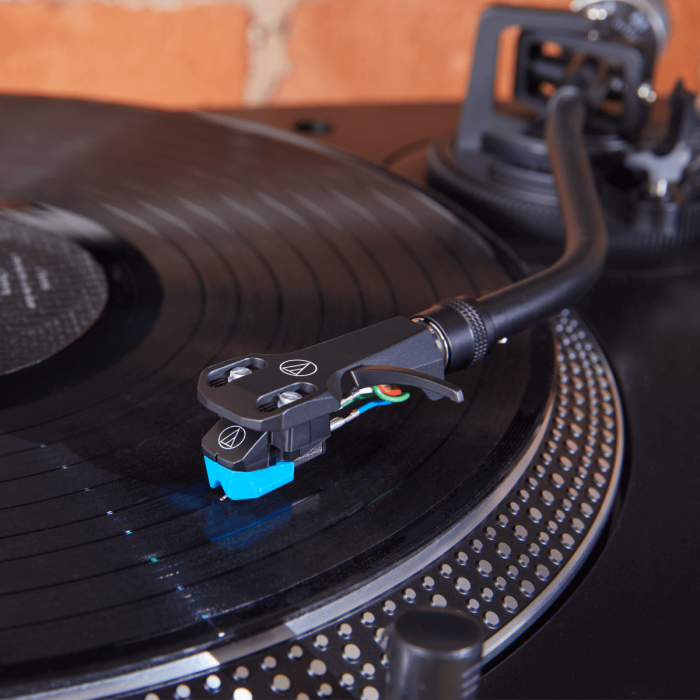 Audio-Technica AT-VM95C Magnet Cartridge / AT-VM95C