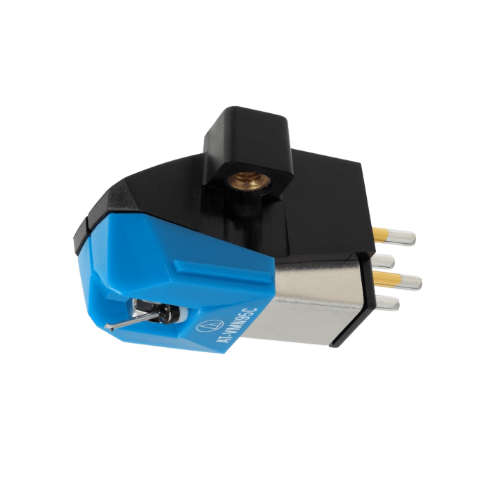 Audio-Technica AT-VM95C Magnet Cartridge / AT-VM95C
