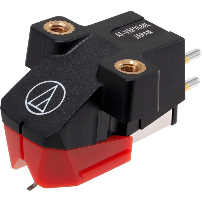 Audio-Technica AT-VM95ML Magnet Cartridge / AT-VM95ML