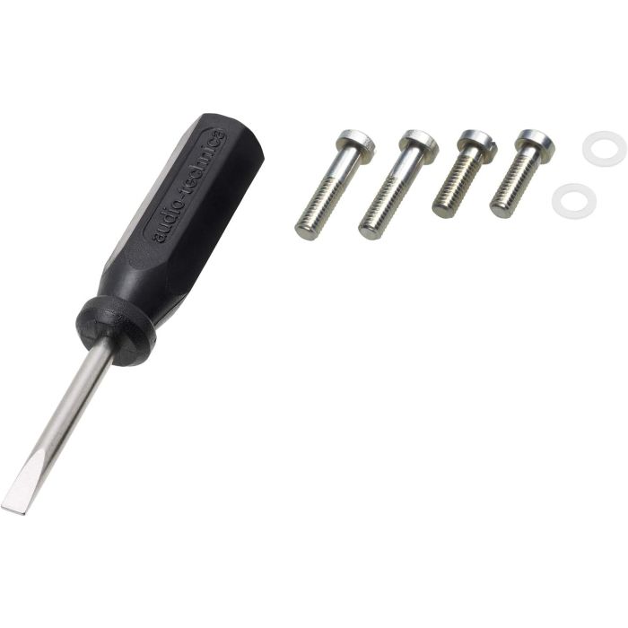 Audio-Technica AT-VM95ML Magnet Cartridge / AT-VM95ML