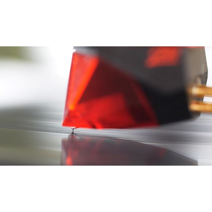 Ortofon 2M Red