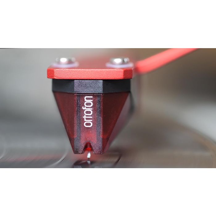 Ortofon 2M Red