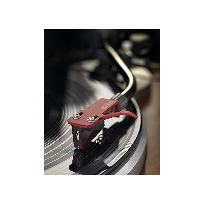 Ortofon 2M Red