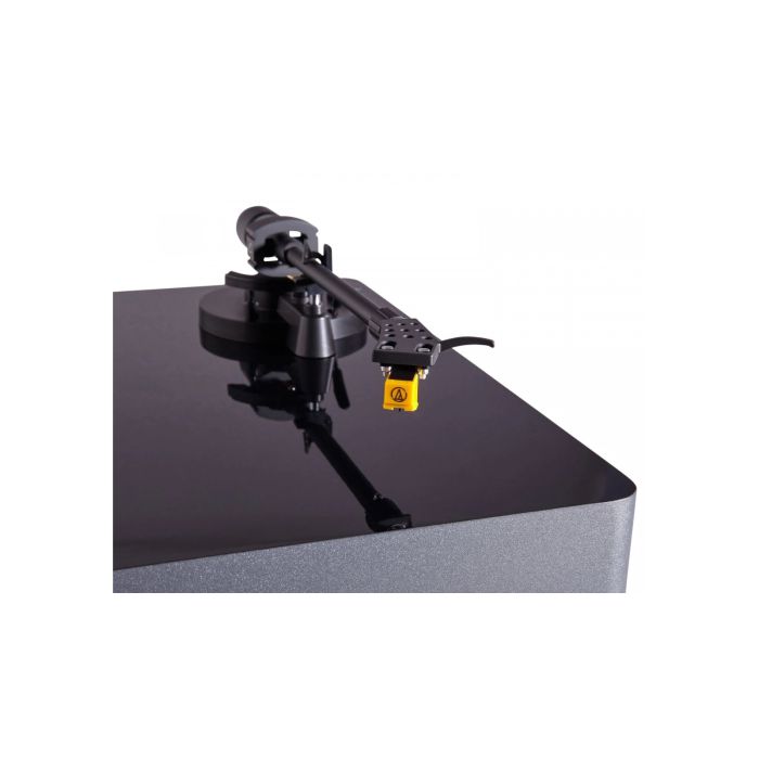 ELAC Miracord 50 Turntable