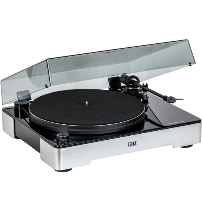 ELAC Miracord 60 Turntable