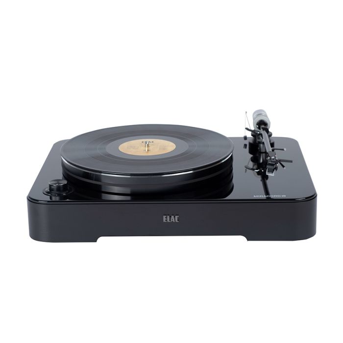 ELAC Miracord 80 Turntable