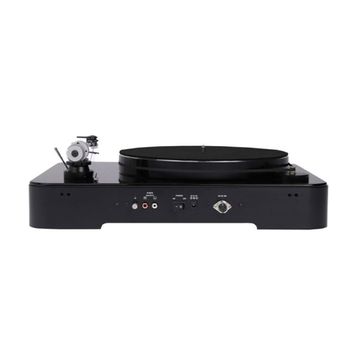 ELAC Miracord 80 Turntable
