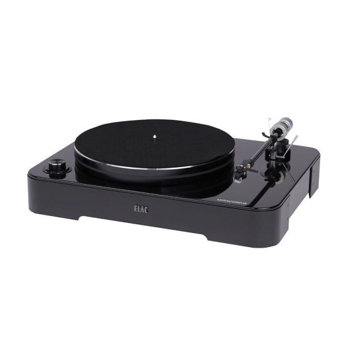 ELAC Miracord 80 Turntable