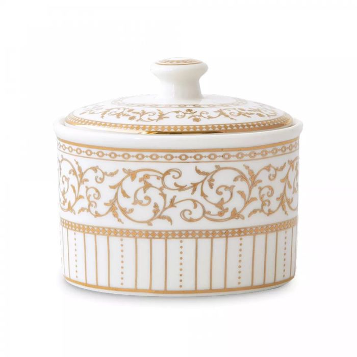 Pozzi Milano PM0127/GLDE sugar bowl 300ml