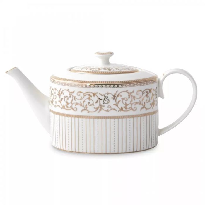 Pozzi Milano PM0128/GLDE teapot 1.2l