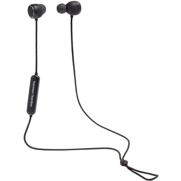 Harman Kardon HKFLYBTBLK/T