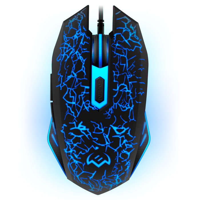 Sven GX-950 Gaming Mouse (SV-03200950UB)
