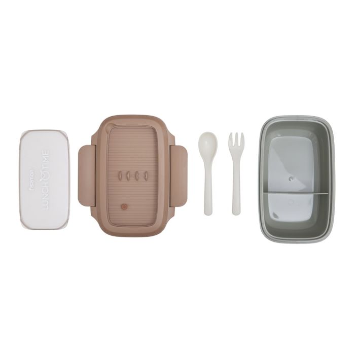 Fissman 16752 lunch box grey 850ml