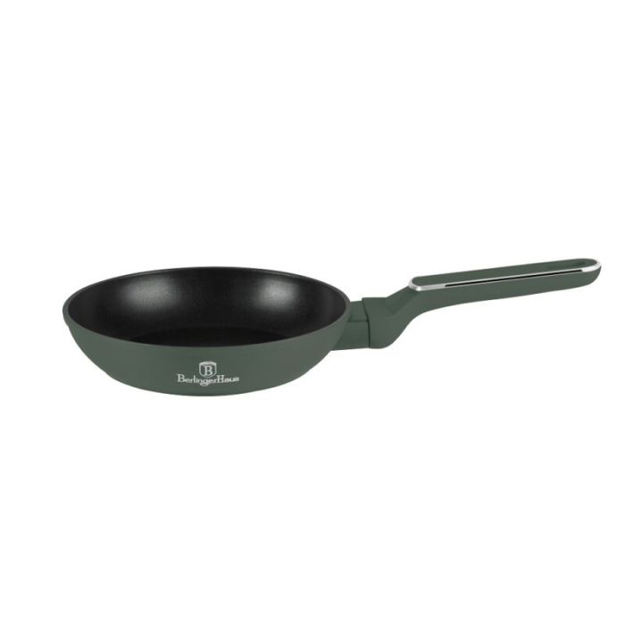 Berlinger Haus BH8151 Matte Green fry pan 24cm