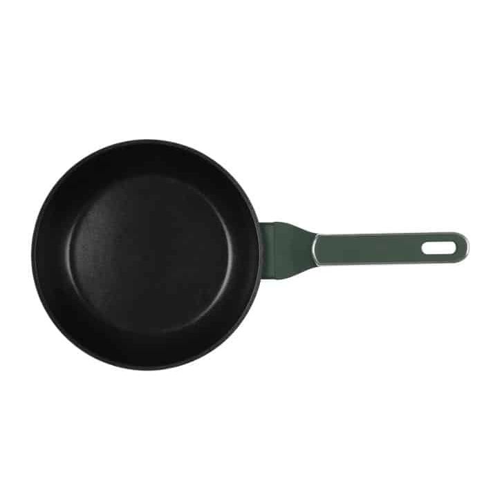 Berlinger Haus BH8151 Matte Green fry pan 24cm