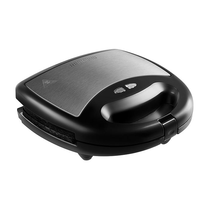 REDMOND RMB-M619/5 sandwich & waffle maker