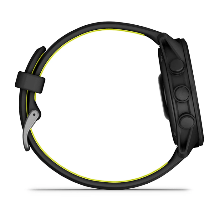 Garmin Forerunner 170 Black