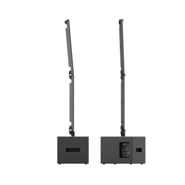 K-Array Pinnacle-KR402 II