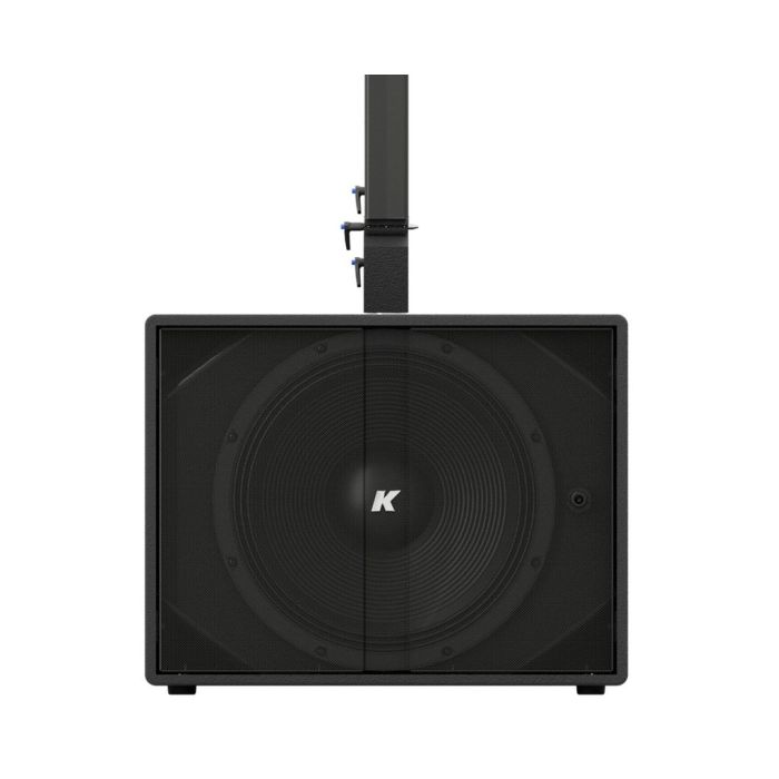 K-Array Pinnacle-KR402 II