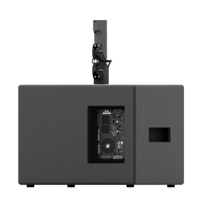 K-Array Pinnacle-KR402 II
