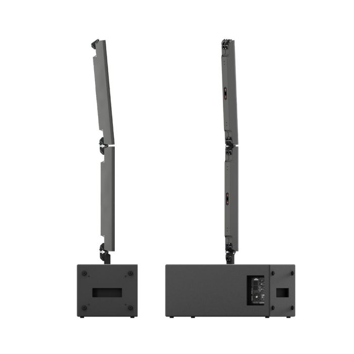 K-Array Pinnacle-KR802 II