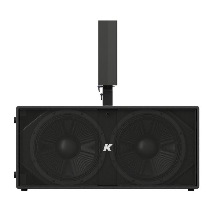 K-Array Pinnacle-KR802 II