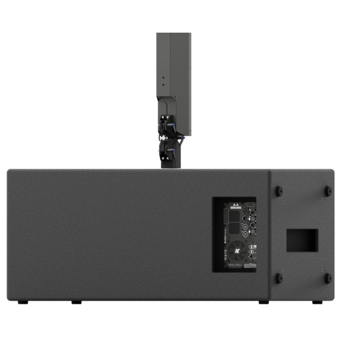 K-Array Pinnacle-KR802 II