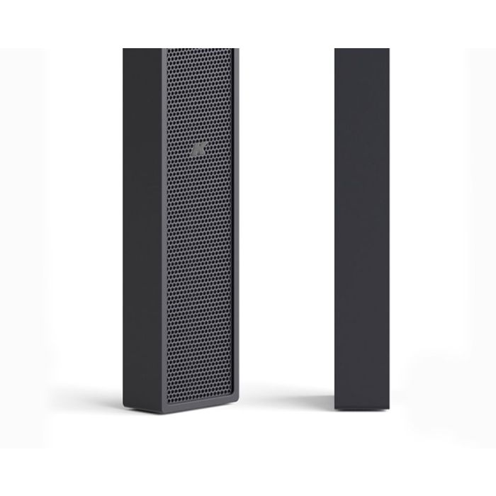 K-Array Lyzard-KZ14 I Black