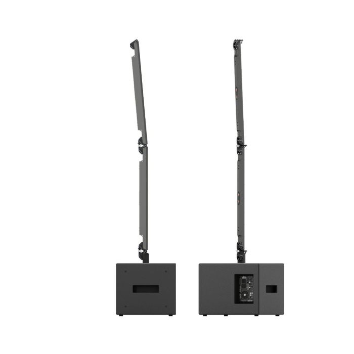 K-Array Pinnacle KR202 II