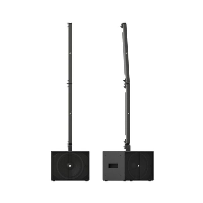 K-Array Pinnacle KR202 II