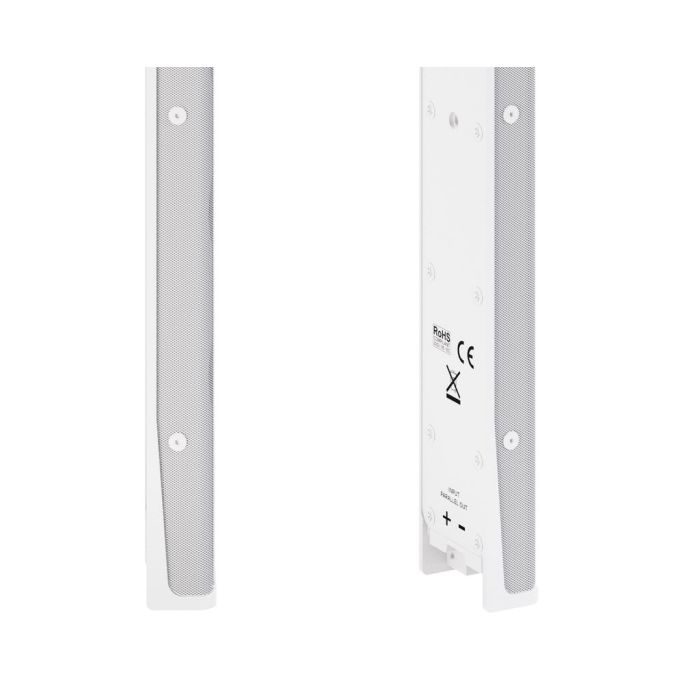 K-Array Vyper-KV52 I White