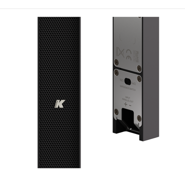 K-Array Vyper-KV52 II