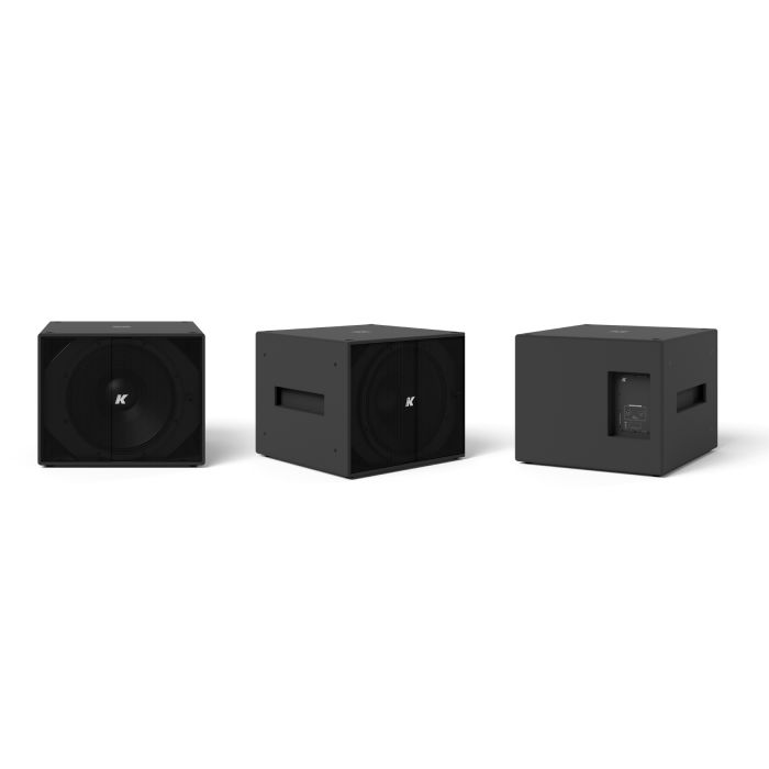 K-Array Thunder-KS3PI