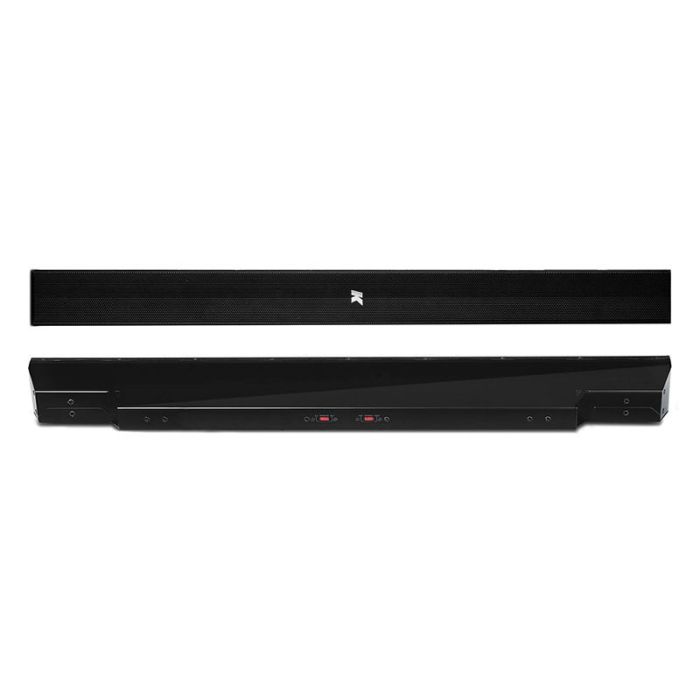 K-Array Python-KP102I Black