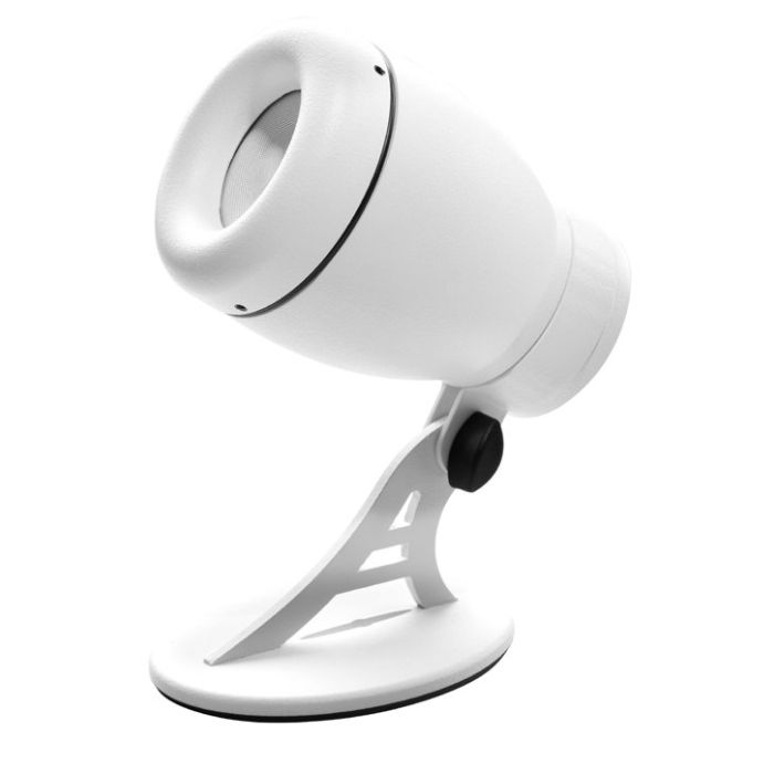 K-Array Tornado-KT2W White
