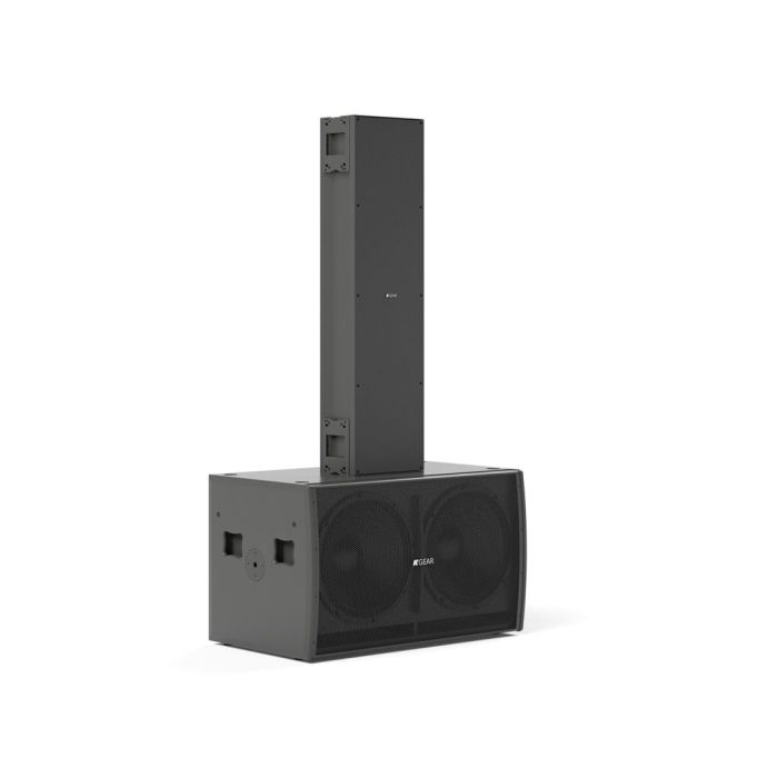 K-Array (K-Gear) GPXA