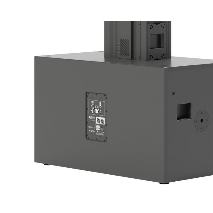 K-Array (K-Gear) GPXA