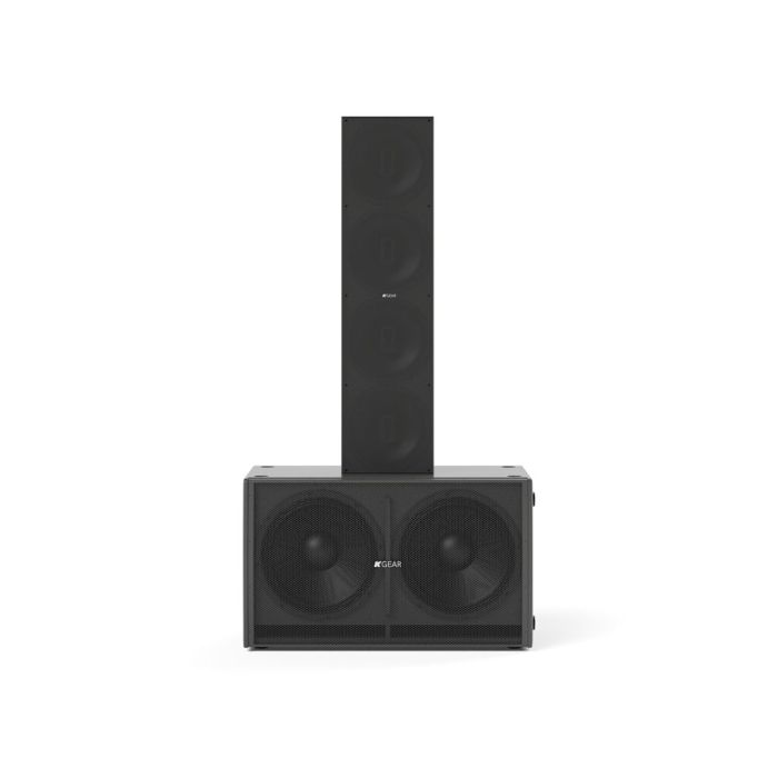 K-Array (K-Gear) GPXA