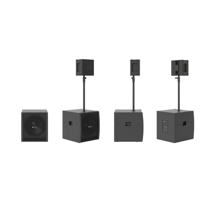 K-Array (K-Gear) GS18