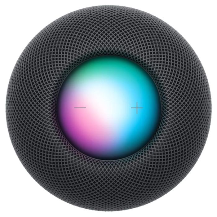 Apple HomePod Mini Space Gray/ MY5G2D/A