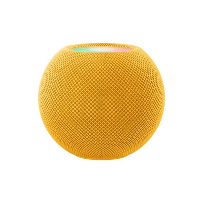Apple HomePod Mini Yellow/MJ2E3B/A