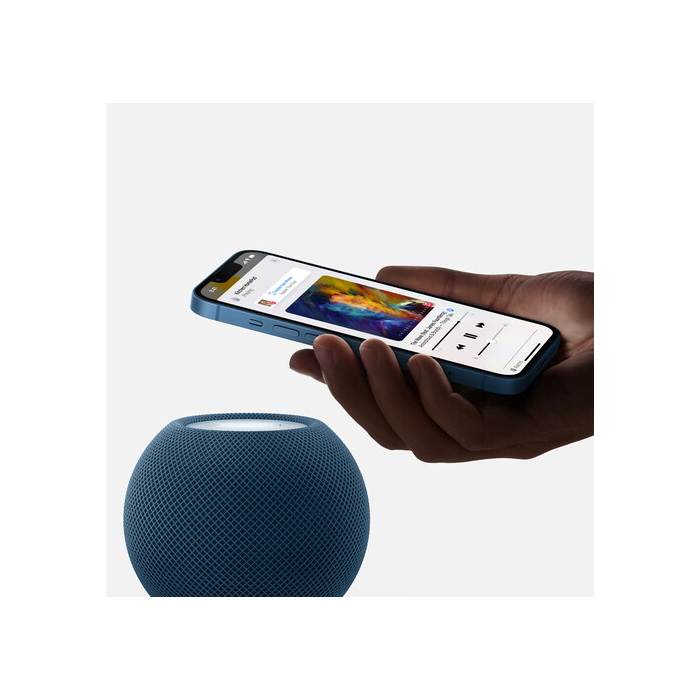 Apple HomePod Mini Yellow /MJ2E3LL/A*